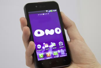La segunda caída de la red móvil de ONO en dos meses provoca la reacción de los consumidores