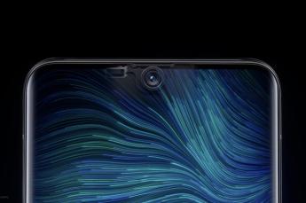 Oppo presenta las tecnologías Under-Screen Camera y MeshTalk