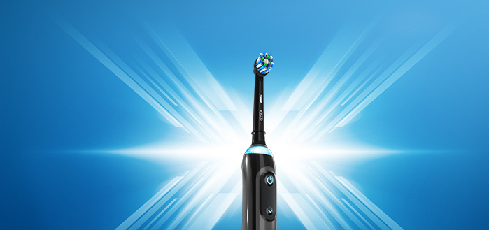 Oral-B presenta su cepillo inteligente Genius X