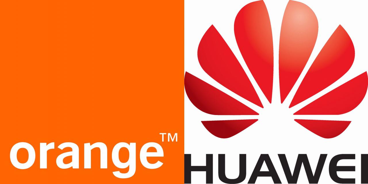 Huawei y Orange prueban la tecnología 5G en entornos de uso real en Andalucía