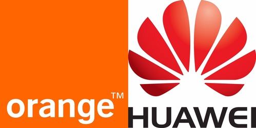 Huawei y Orange prueban la tecnología 5G en entornos de uso real en Andalucía