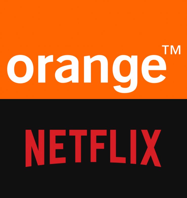 Orange integra Netflix en dos de sus paquetes convergentes