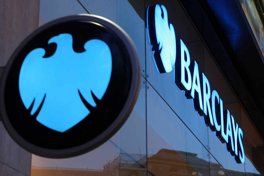 Los usuarios de Barclays entran en la app con su voz