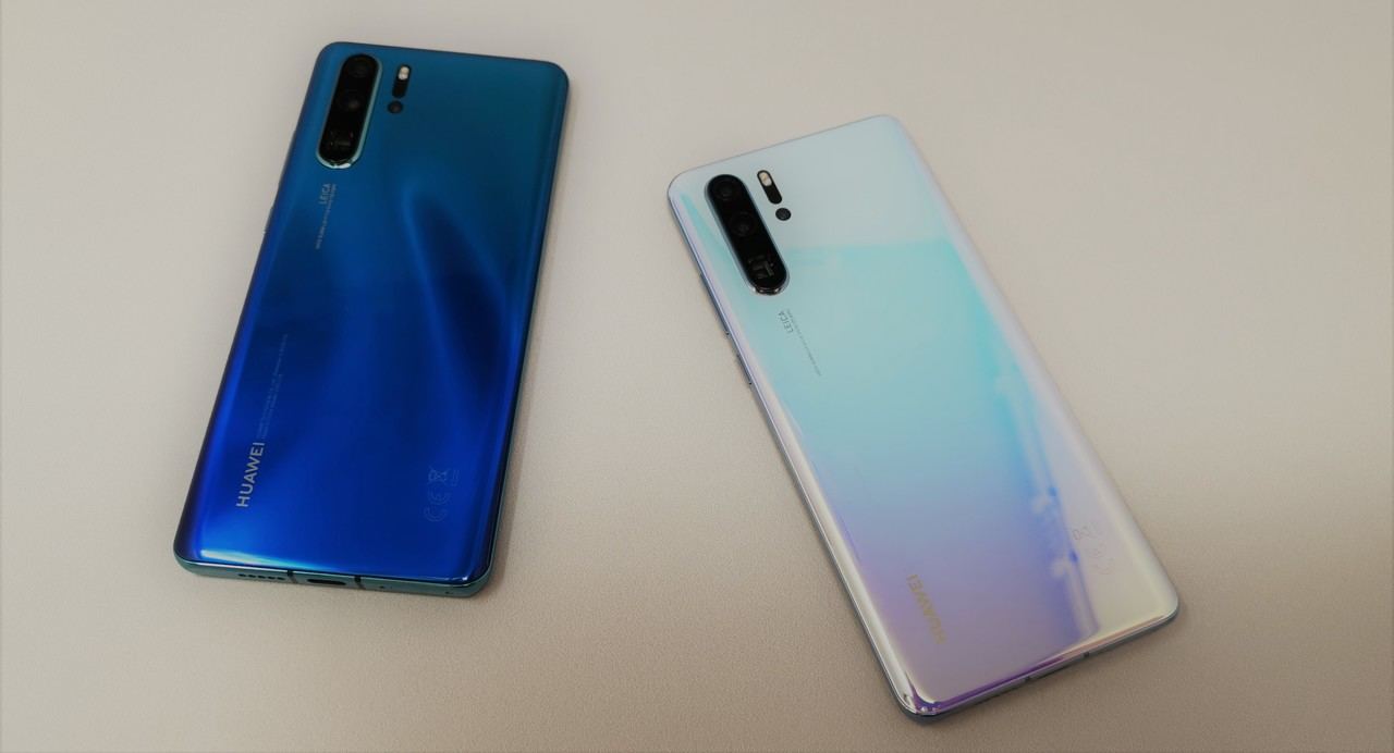 El Huawei P30 Pro da un paso más en la lucha por la mejor cámara en un móvil