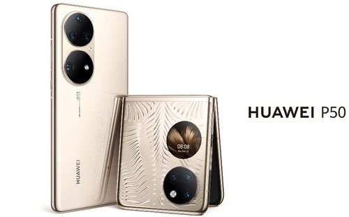 Huawei P50 Pro y P50 Pocket, una apuesta definitiva por la imagen