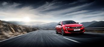 Peugeot 508: la culminación de un lustro de concept-cars