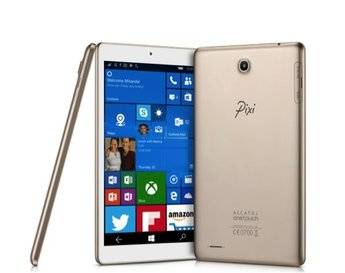 Alcatel OneTouch Pixi 3