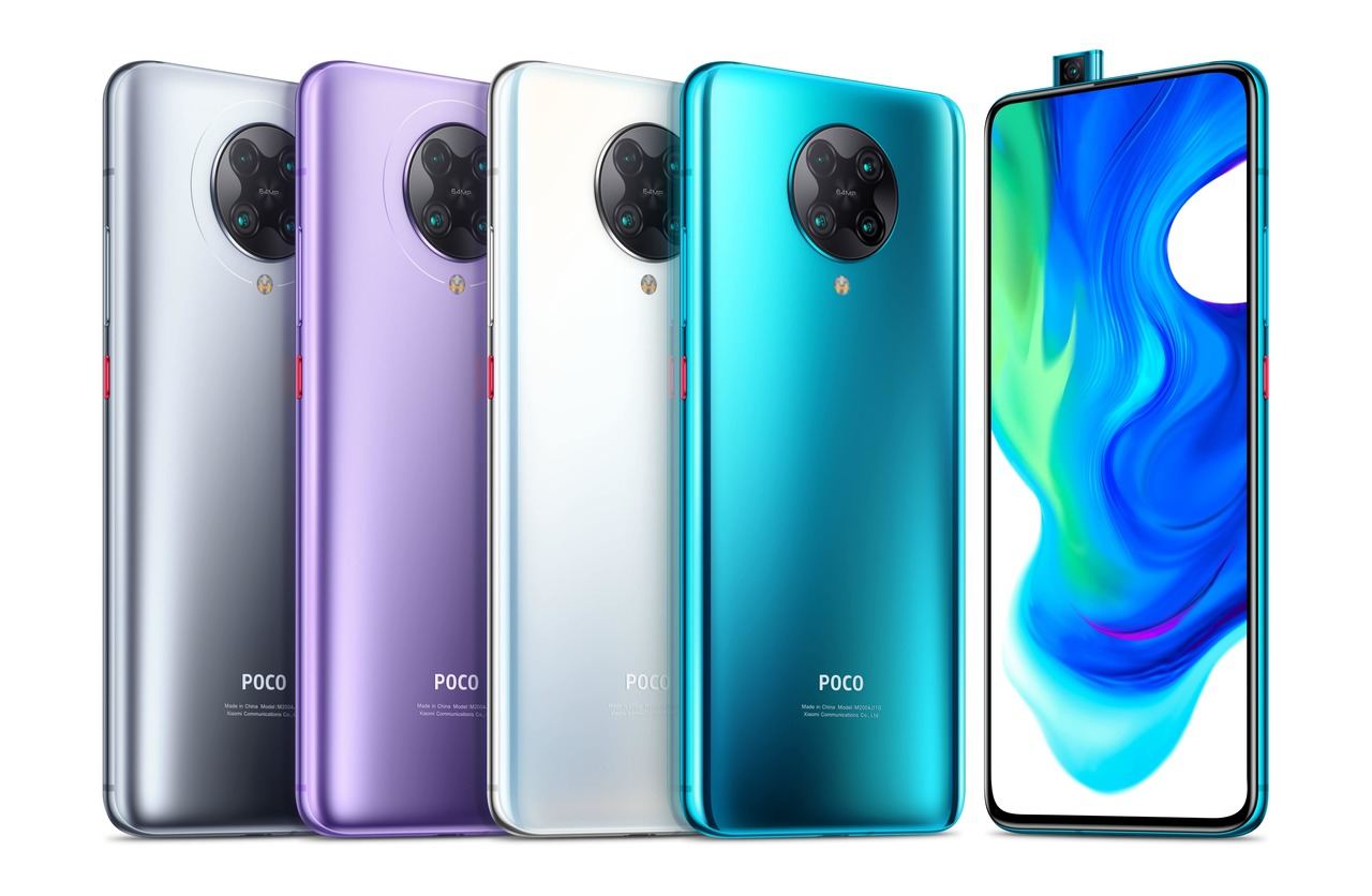 Poco Phone 2 Pro, una potencia y rendimiento superiores