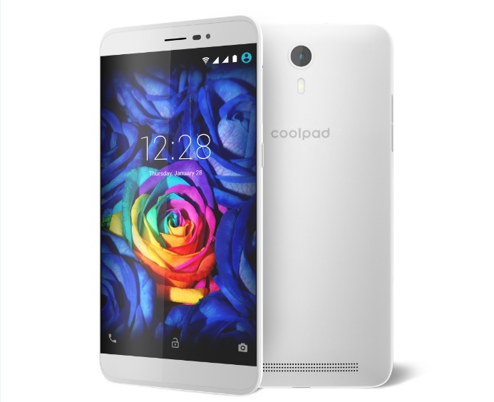 Coolpad Porto S