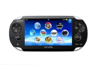 Sony no rebajará el precio de la PSVita en España
