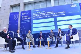IBM sitúa la seguridad digital como prioridad estratégica