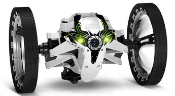 Parrot Jumping Sumo