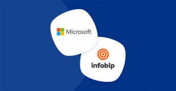 Infobip y Microsoft se alían para apostar por unas comunicaciones digitales mejoradas