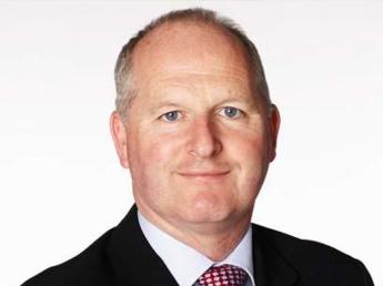 La británica Arqiva nombra a Paul Donovan como nuevo CEO