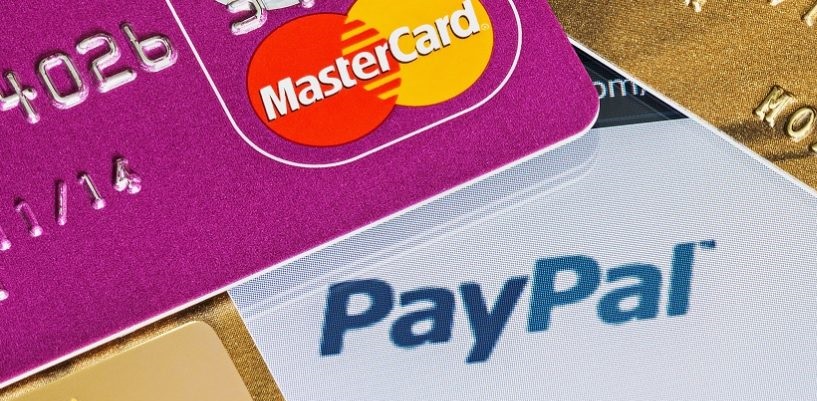 PayPal y Mastercard amplían su acuerdo digital a nivel global