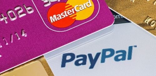 PayPal y Mastercard amplían su acuerdo digital a nivel global