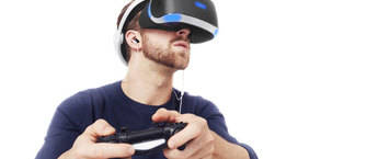 En cuatro años se habrán vendido 20 millones de gafas VR, según Canalys