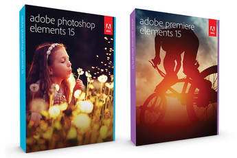 Adobe presenta la actualización de Photoshop y Premiere
