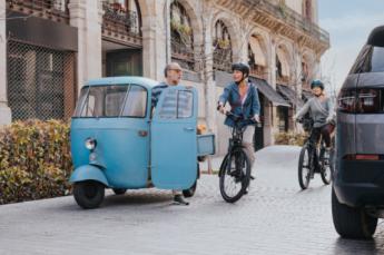 Bosch revoluciona los eBike Systems con nuevas novedades bastante atractivas