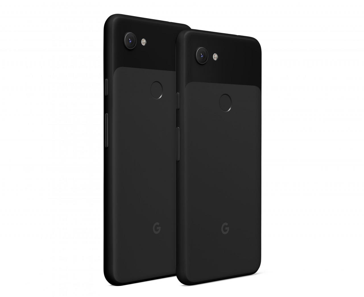 Google presenta el Pixel 3A