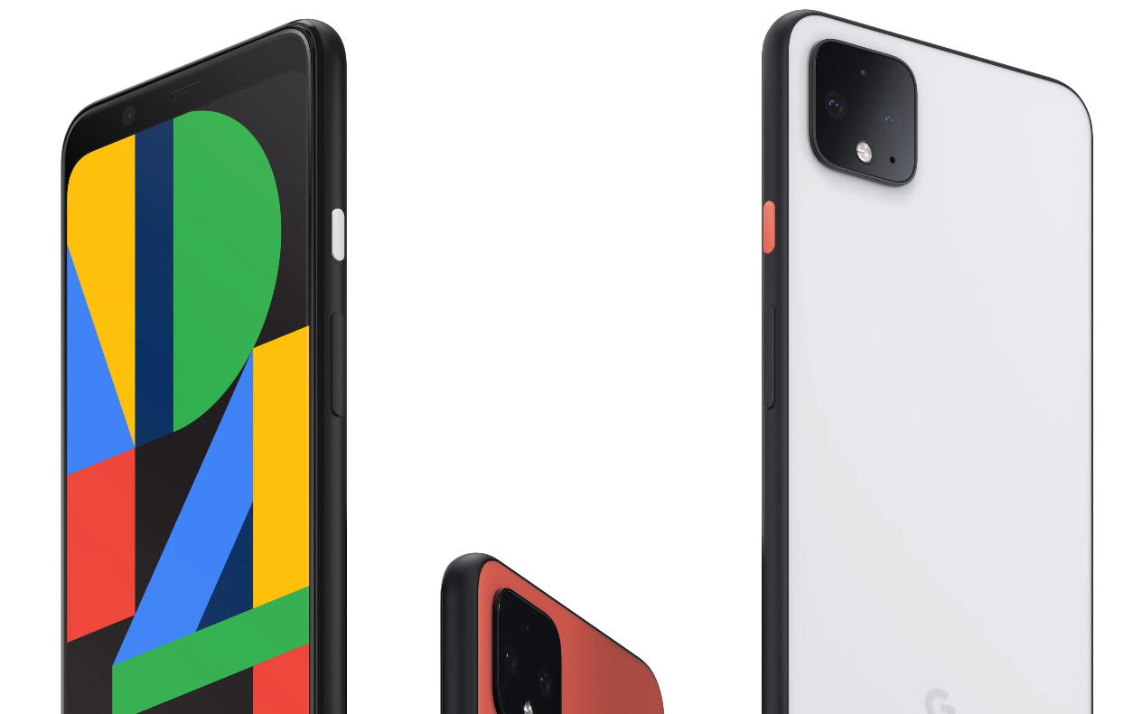 Google Pixel 4: ahora parece que dos cámaras son mejor que una