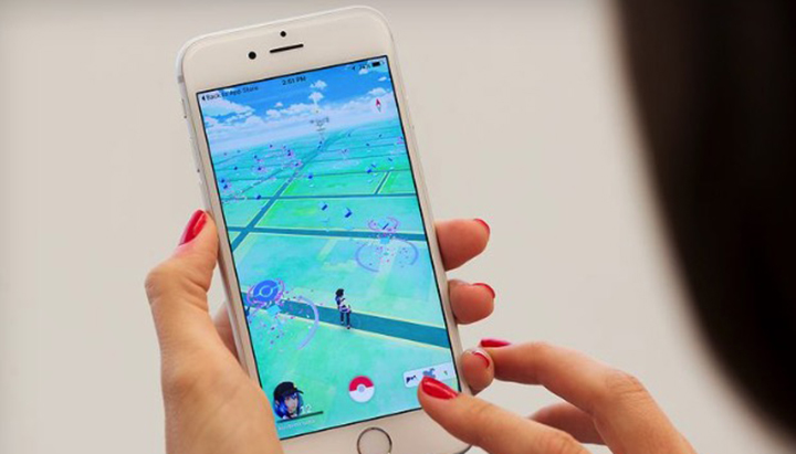 El porqué de los problemas de rendimiento de Pokémon Go