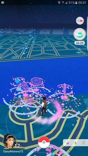 Lo que debes saber de Pokemon Go y nadie te contó; trucos y tratos