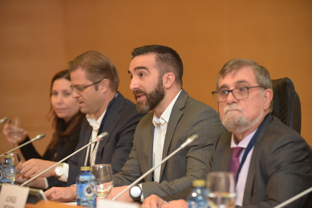 Las conclusiones de IGF Spain 2018 se elevarán al Foro de la Gobernanza