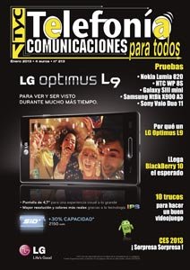 Enero 2013