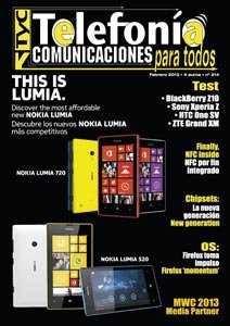 Febrero 2013