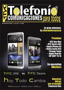 TyC noviembre 2013