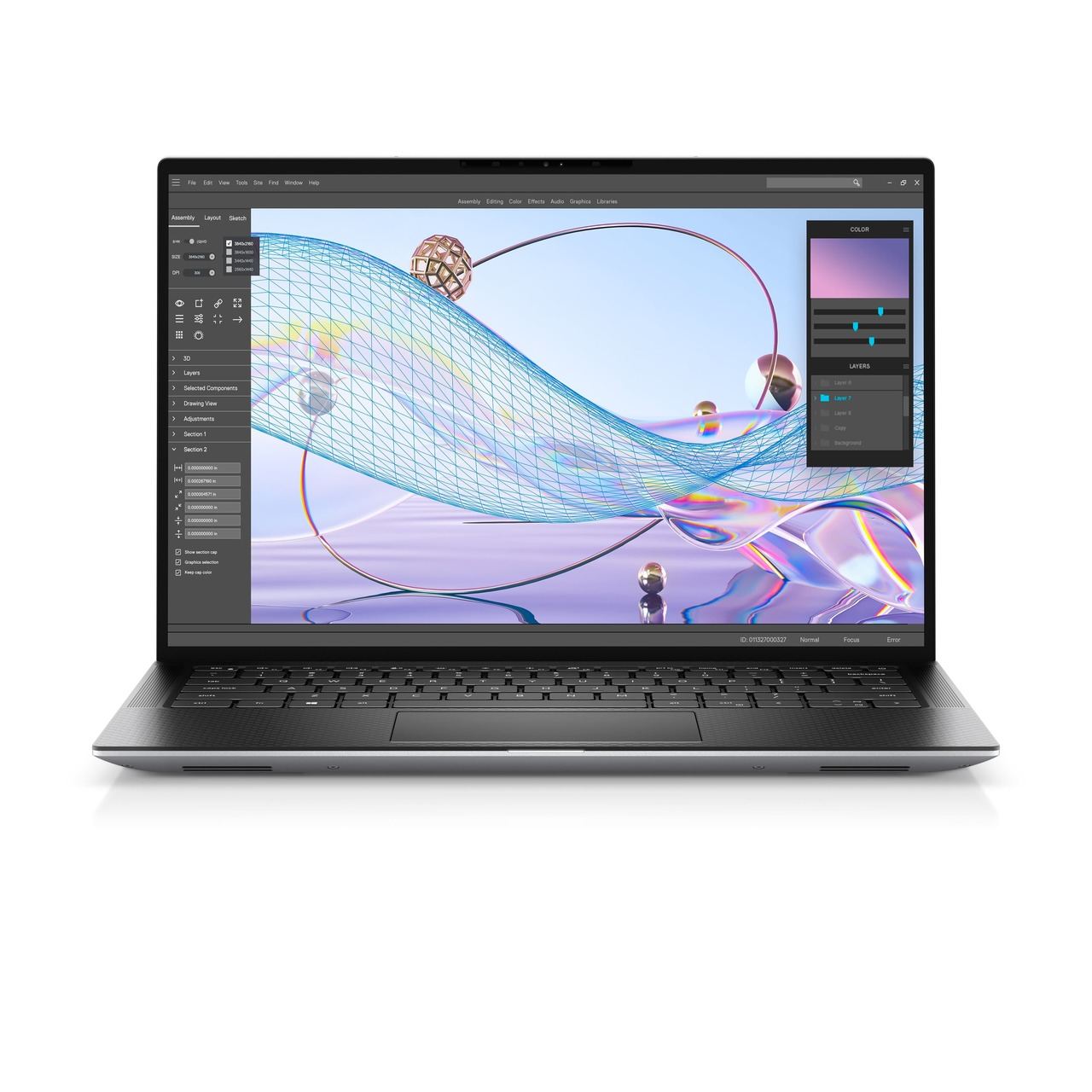 Dell presenta sus nuevos PCs, accesorios y software para renovar su oferta de dispositivos