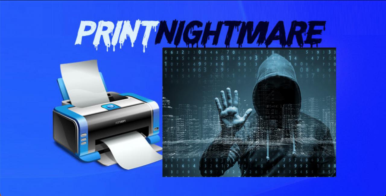 PrintNightmare, la ciberpesadilla de seguridad de las impresoras