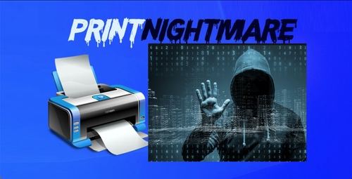 PrintNightmare, la pesadilla de ciberseguridad de las impresoras que están explotando los ciberdelincuentes