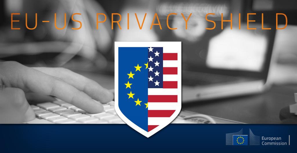 El nuevo pacto de transferencia de datos entre la UE y EE.UU. entra en vigor