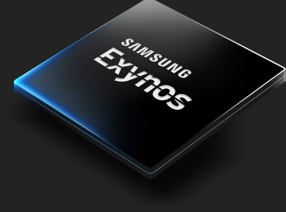 Samsung da luz a su último chip de alta gama: Exynos 9810
