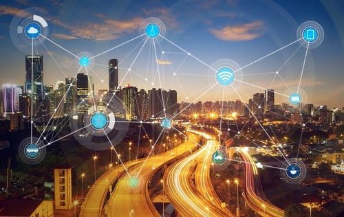 Qualcomm lanza su programa de aceleración de Smart Cities