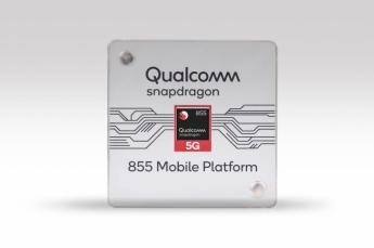 Qualcomm Snapdragon 855 dotará al Samsung Galaxy S10 de 5G