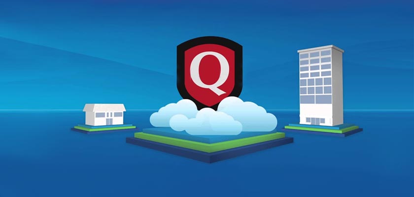 Qualys ofrece gratis su solución de protección de puestos de trabajo remotos