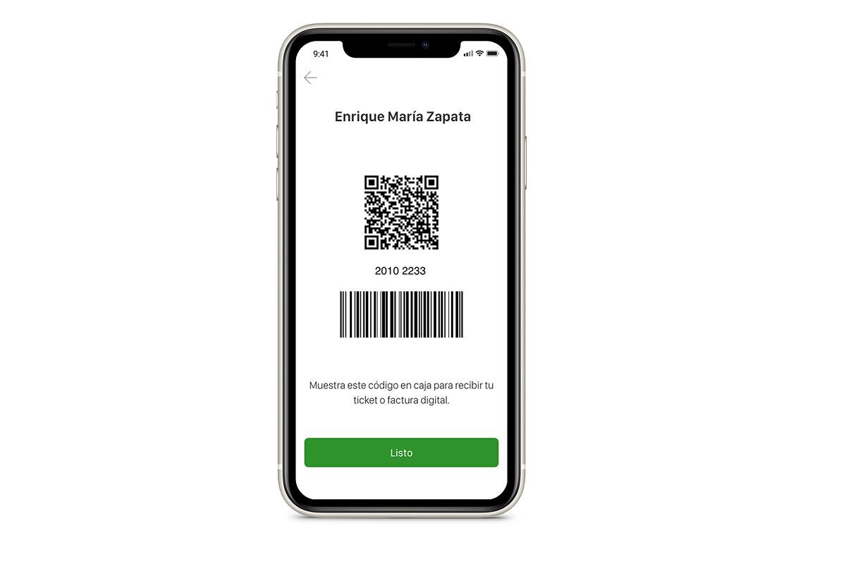 Recever lanza su app de tickets directamente al móvil