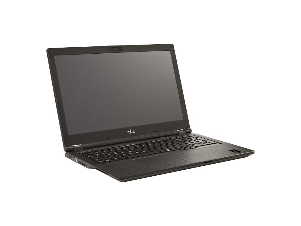 Fujitsu presenta los nuevos modelos de su gama LifeBook