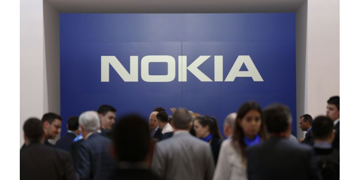 T-Mobile y Nokia firman el mayor acuerdo 5G por 3.500 millones de dÃ³lares
 