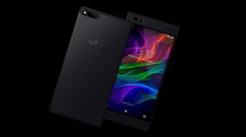 Razer abre la puerta a cancelar el desarrollo de sus smartphones