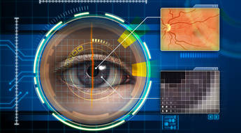 BioID lanza servicio web de reconocimiento ocular en versión beta pública