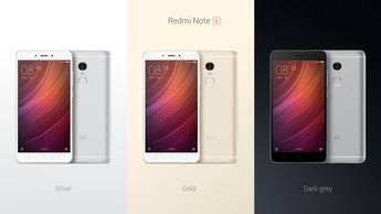 Xiaomi Redmi Note 4: un teléfono barato con buenas prestaciones