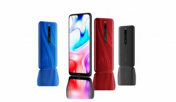 Xiaomi Redmi 8, ya está disponible en España