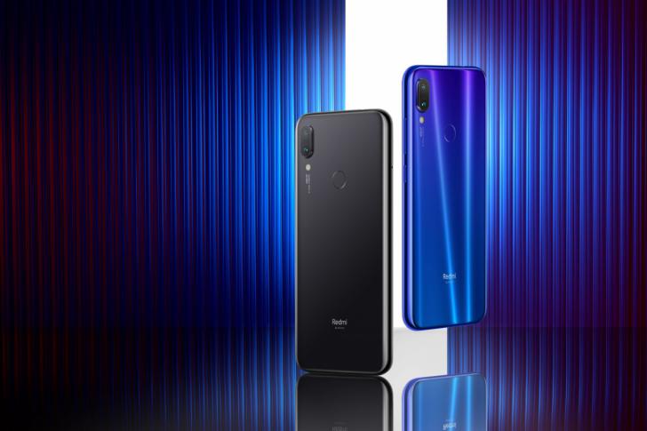 Xiaomi presenta en España su nuevo Smartphone, el Redmi Note 7