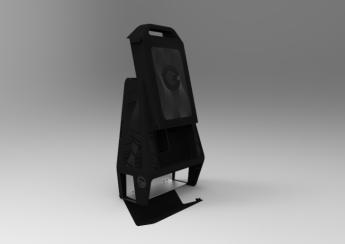 HP impulsa la fabricación del exoesqueleto médico de Gogoa con la impresión 3D