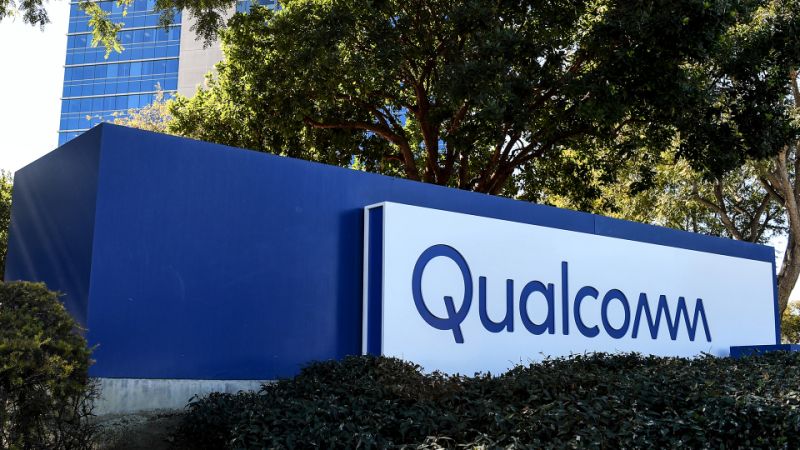 Qualcomm reduce sus ingresos a 4.900 millones de dÃ³lares a pesar de estar 'bien posicionada' para la red 5G