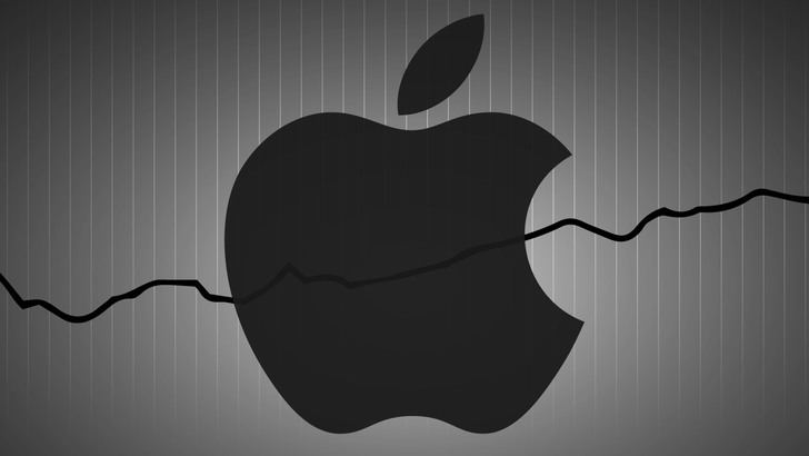 Apple informa de los resultados del primer trimestre de su año fiscal